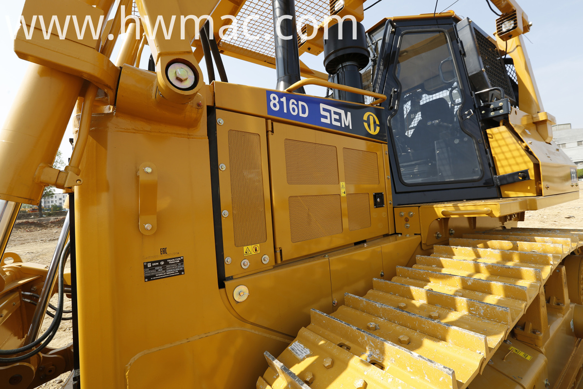 crawler bulldozer crawler bulldozer